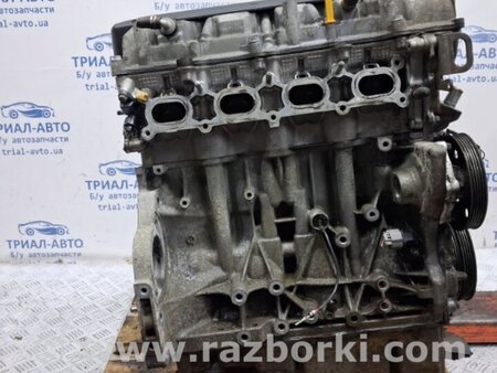 ФОТО Двигатель для Suzuki SX4 Киев