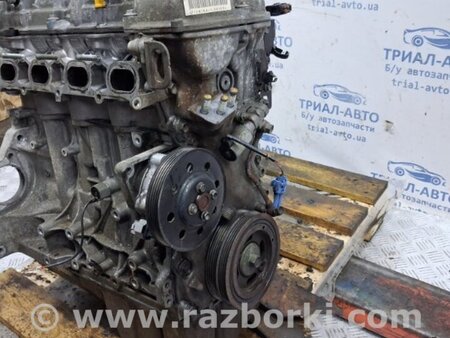 ФОТО Двигатель для Suzuki SX4 Киев