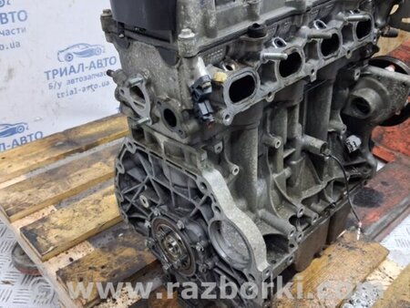 ФОТО Двигатель для Suzuki SX4 Киев