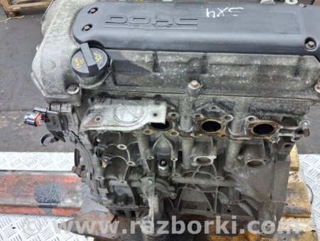 ФОТО Двигатель для Suzuki SX4 Киев