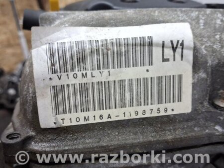 ФОТО Двигатель для Suzuki SX4 Киев