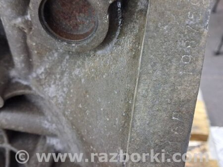 ФОТО Двигатель для Suzuki SX4 Киев