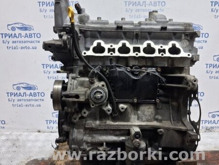 ФОТО Двигатель для Mazda 3 BK (2003-2009) (I) Киев