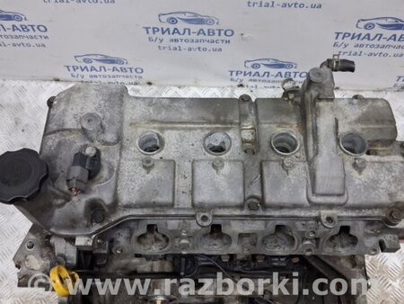 ФОТО Двигатель для Mazda 3 BK (2003-2009) (I) Киев