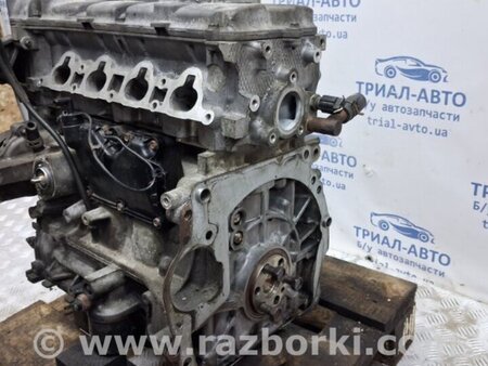 ФОТО Двигатель для Mazda 3 BK (2003-2009) (I) Киев