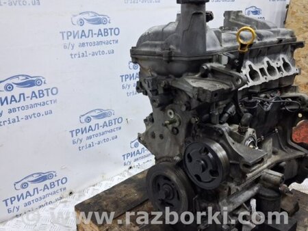 ФОТО Двигатель для Mazda 3 BK (2003-2009) (I) Киев