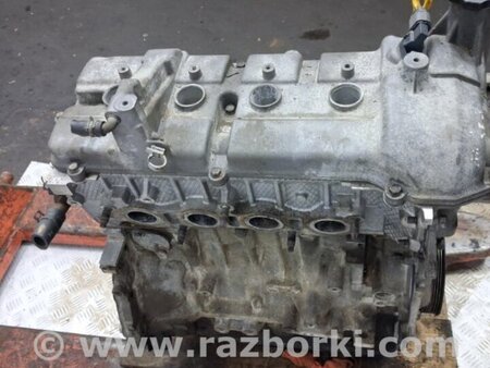 ФОТО Двигатель для Mazda 3 BK (2003-2009) (I) Киев