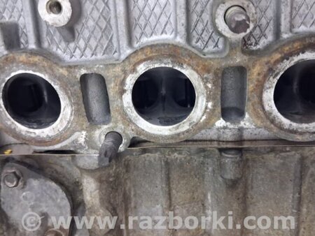 ФОТО Двигатель для Mazda 3 BK (2003-2009) (I) Киев