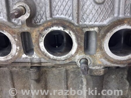 ФОТО Двигатель для Mazda 3 BK (2003-2009) (I) Киев