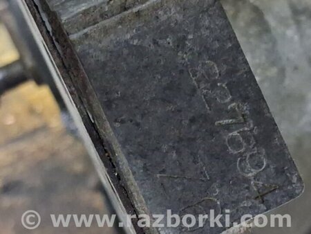 ФОТО Двигатель для Mazda 3 BK (2003-2009) (I) Киев