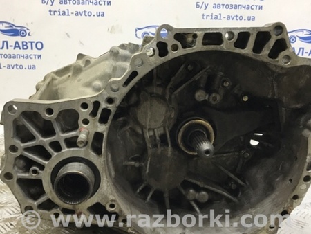 ФОТО Коробка передач МКПП для Toyota RAV-4 (15-18) Киев