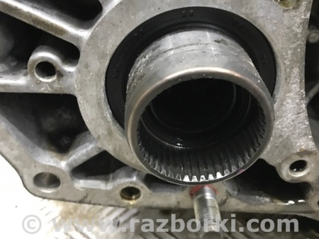 ФОТО Коробка передач МКПП для Toyota RAV-4 (15-18) Киев