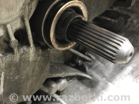 ФОТО Коробка передач МКПП для Toyota RAV-4 (15-18) Киев