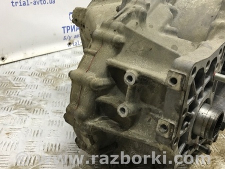 ФОТО Коробка передач МКПП для Toyota RAV-4 (15-18) Киев