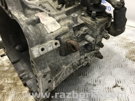 ФОТО Коробка передач МКПП для Toyota RAV-4 (15-18) Киев