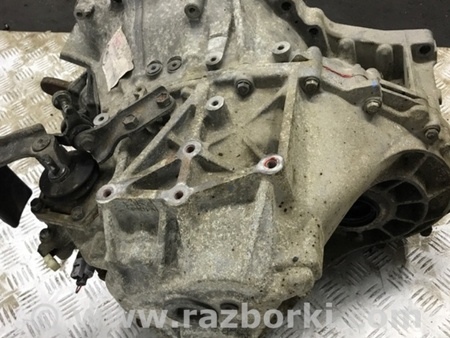 ФОТО Коробка передач МКПП для Toyota RAV-4 (15-18) Киев