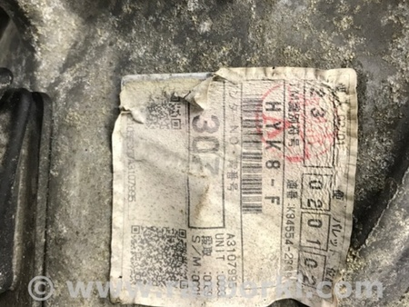 ФОТО Коробка передач МКПП для Toyota RAV-4 (15-18) Киев