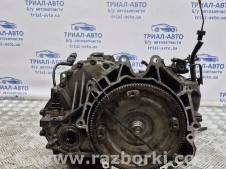 ФОТО Коробка передач АКПП для Hyundai Santa Fe CM (05-12) Київ