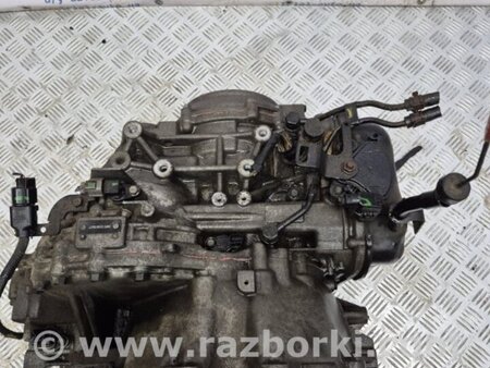 ФОТО Коробка передач АКПП для Hyundai Santa Fe CM (05-12) Київ
