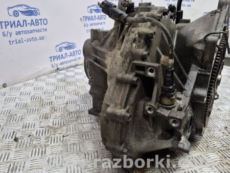 ФОТО Коробка передач АКПП для Hyundai Santa Fe CM (05-12) Київ