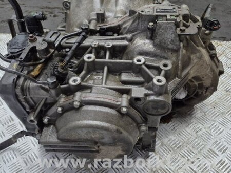 ФОТО Коробка передач АКПП для Hyundai Santa Fe CM (05-12) Київ