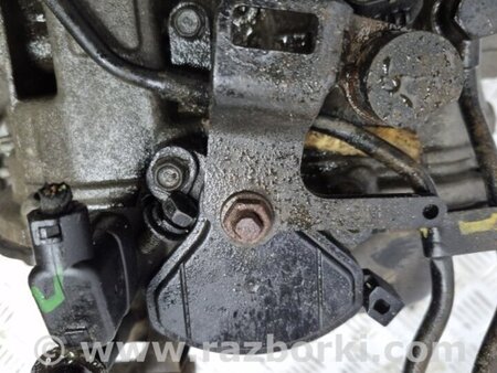 ФОТО Коробка передач АКПП для Hyundai Santa Fe CM (05-12) Київ