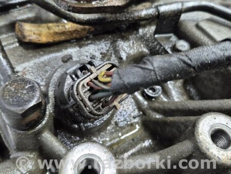 ФОТО Коробка передач АКПП для Hyundai Santa Fe CM (05-12) Київ