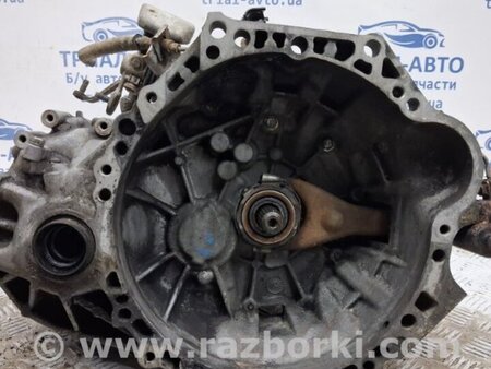 ФОТО Коробка передач МКПП для Toyota Avensis T250 (02.2003-10.2009) Київ