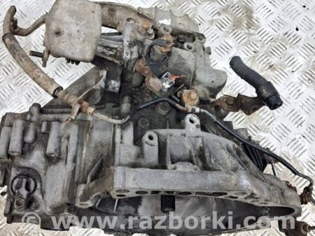 ФОТО Коробка передач МКПП для Toyota Avensis T250 (02.2003-10.2009) Київ