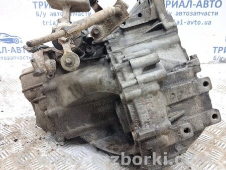 ФОТО Коробка передач МКПП для Toyota Avensis T250 (02.2003-10.2009) Київ