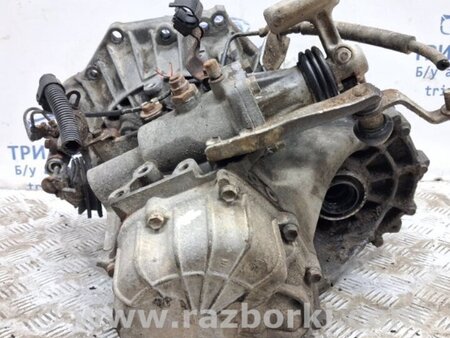 ФОТО Коробка передач МКПП для Toyota Avensis T250 (02.2003-10.2009) Київ