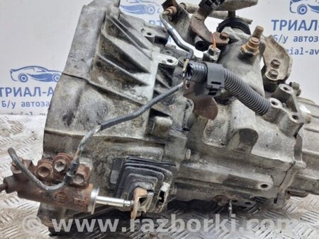 ФОТО Коробка передач МКПП для Toyota Avensis T250 (02.2003-10.2009) Київ