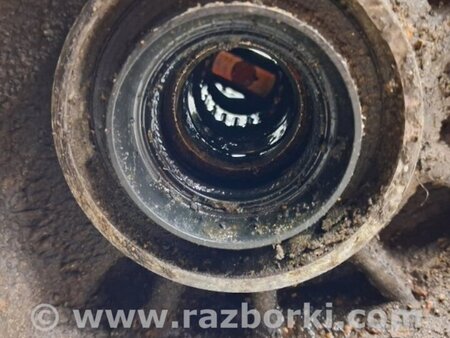 ФОТО Коробка передач МКПП для Toyota Avensis T250 (02.2003-10.2009) Київ