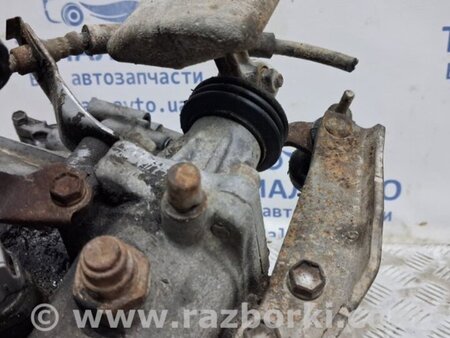 ФОТО Коробка передач МКПП для Toyota Avensis T250 (02.2003-10.2009) Київ