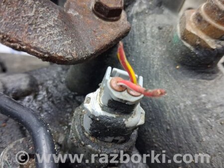 ФОТО Коробка передач МКПП для Toyota Avensis T250 (02.2003-10.2009) Київ