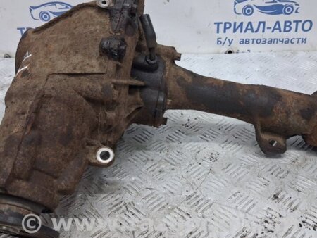 ФОТО Редуктор передний для Toyota Land Cruiser Prado 120 Киев