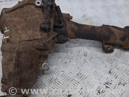ФОТО Редуктор передний для Toyota Land Cruiser Prado 120 Киев