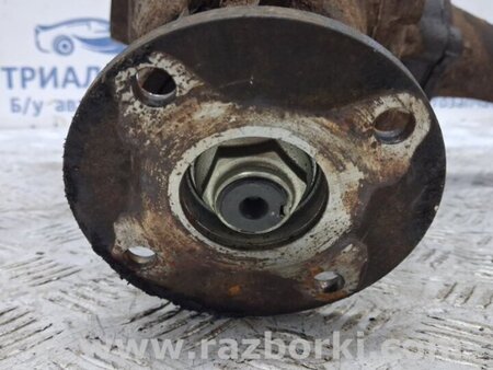 ФОТО Редуктор передний для Toyota Land Cruiser Prado 120 Киев