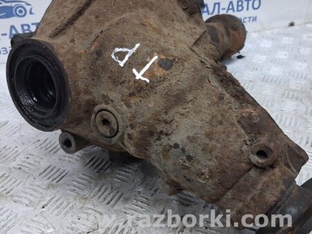ФОТО Редуктор передний для Toyota Land Cruiser Prado 120 Киев