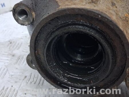 ФОТО Редуктор передний для Toyota Land Cruiser Prado 120 Киев