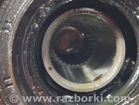 ФОТО Редуктор передний для Toyota Land Cruiser Prado 120 Киев