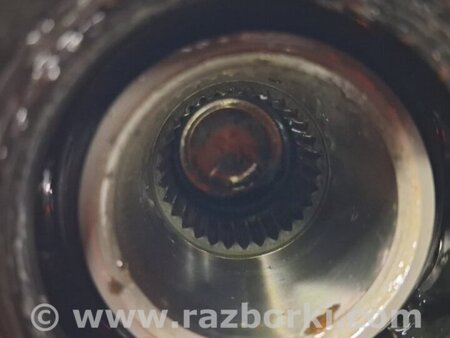 ФОТО Редуктор передний для Toyota Land Cruiser Prado 120 Киев