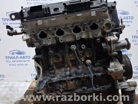 ФОТО Двигатель для Mitsubishi Lancer IX 9 (03-07) Київ
