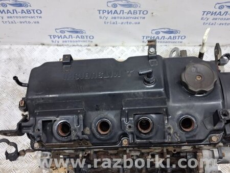 ФОТО Двигатель для Mitsubishi Lancer IX 9 (03-07) Київ