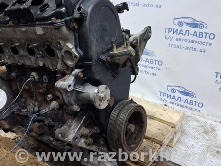 ФОТО Двигатель для Mitsubishi Lancer IX 9 (03-07) Київ