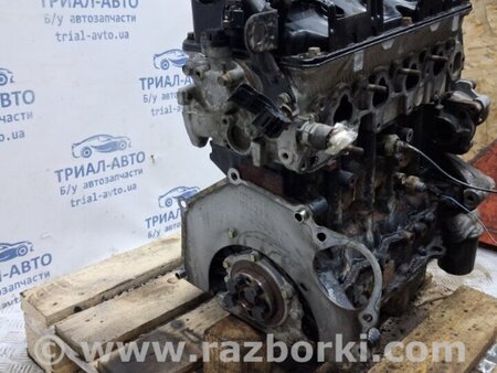 ФОТО Двигатель для Mitsubishi Lancer IX 9 (03-07) Київ