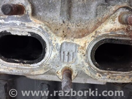 ФОТО Двигатель для Mitsubishi Lancer IX 9 (03-07) Київ