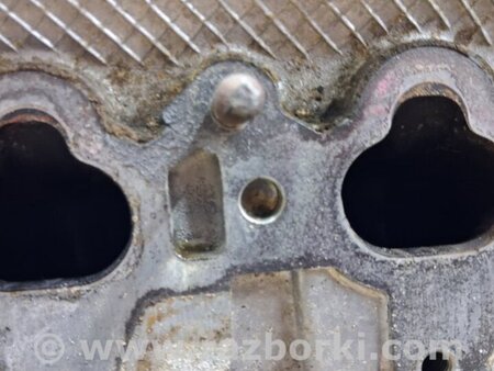 ФОТО Двигатель для Mitsubishi Lancer IX 9 (03-07) Київ