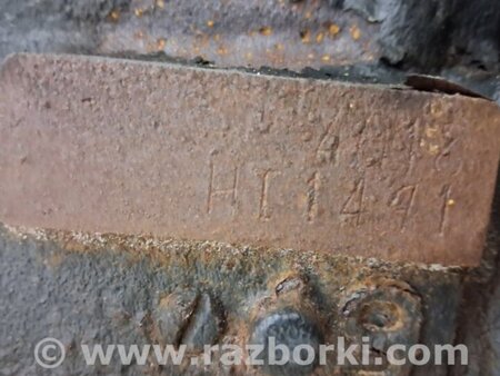 ФОТО Двигатель для Mitsubishi Lancer IX 9 (03-07) Київ