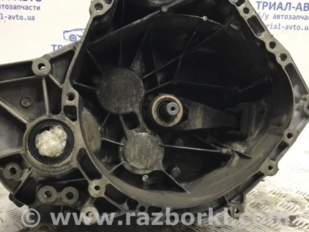 ФОТО Коробка передач МКПП для Mazda CX-5 KE (12-17) Киев